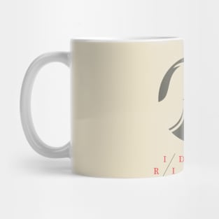 Ideal Rivals Mug